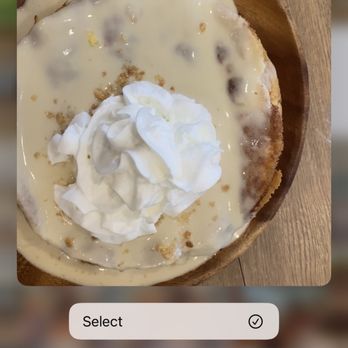 Aloha Kitchen - Coconut Mac Souffle - Breakfast & Brunch Near Me - Honolulu, Hawaii