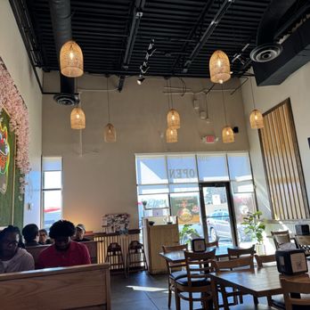 Tenmii Japanese Eatery - Japanese Near Me - Macon, Georgia Tenmii Japanese Eatery - Japanese Near Me - Macon, Georgia