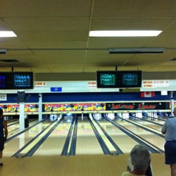 Leisure Lanes - Great place to be!