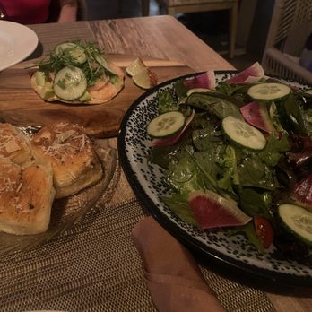 Sama - Salad & appetizers - Cocktail Bars Near Me - Luquillo, Puerto Rico Sama - Salad & appetizers - Cocktail Bars Near Me - Luquillo, Puerto Rico