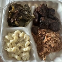 2 Meat Platter 2 Meat Platter