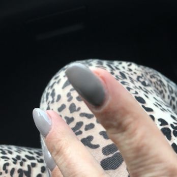 Splashie Nail Spa - Nail Salons Near Me - Vancouver, British Columbia