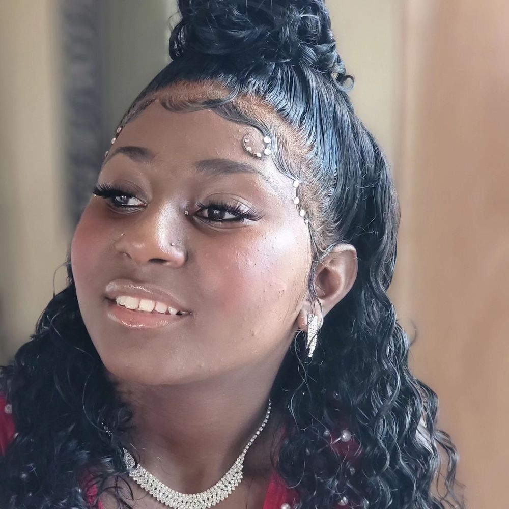 KLASSIK STYLES HAIR SALON 19 Photos 911 W Ehringhaus St, Elizabeth