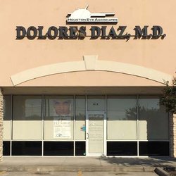 Houston Eye Associates - East