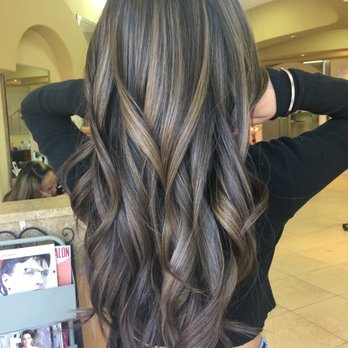 Bebe Salon - Balayage by Wendy :) - Hair Stylists Near Me - Garden Grove, California