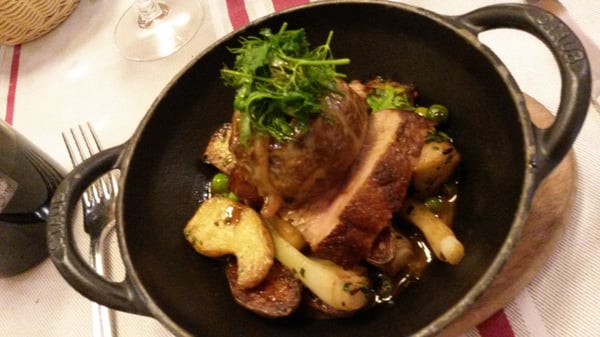 Origins 14 - La Régalade by null