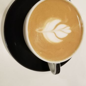River City Coffee + Goods - Coffee & Tea Near Me - Evansville, Indiana