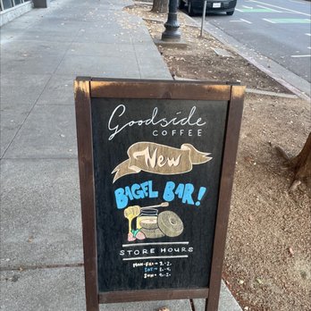 Goodside Coffee - Coffee & Tea Near Me - Sacramento, California Goodside Coffee - Coffee & Tea Near Me - Sacramento, California