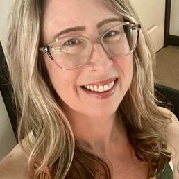 The next morning. Cut and highlights by Badri Lahidji at Hunter Joseph Salon in Dublin.