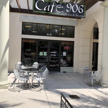 Cafe 906 - Cafes Near Me - Orlando, Florida Cafe 906 - Cafes Near Me - Orlando, Florida
