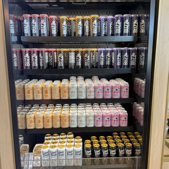 Better Buzz Coffee - Fridge drinks - Coffee & Tea Near Me - Queen Creek, Arizona