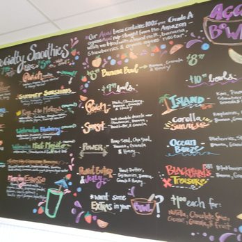 Island Smoothie - Juice Bars & Smoothies Near Me - Corolla, North Carolina