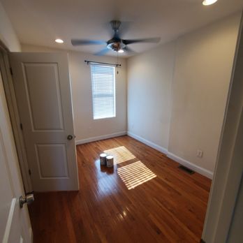 JALAI Home Services - Painted walls and trim. - Painters Near Me - Silver Spring, Maryland JALAI Home Services - Painted walls and trim. - Painters Near Me - Silver Spring, Maryland