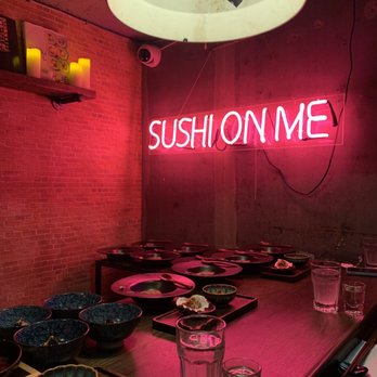 Sushi On Me - Japanese Near Me - Jackson Heights, New York Sushi On Me - Japanese Near Me - Jackson Heights, New York
