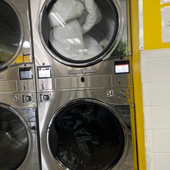 J&M Coin Laundry - Dryers coin only - Laundry Services Near Me - La Habra, California J&M Coin Laundry - Dryers coin only - Laundry Services Near Me - La Habra, California