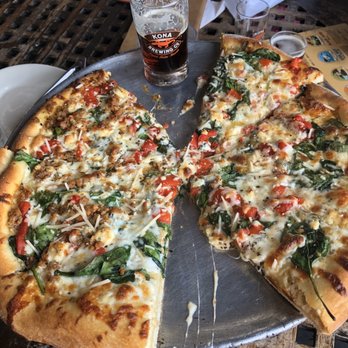 Kona Brewing - Kohala pizza - Pubs Near Me - Honolulu, Hawaii Kona Brewing - Kohala pizza - Pubs Near Me - Honolulu, Hawaii