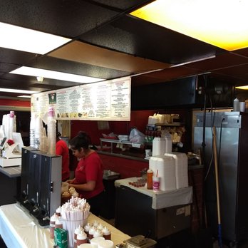 Pit Boss BBQ - Order Counter - Barbeque Near Me - Hapeville, Georgia