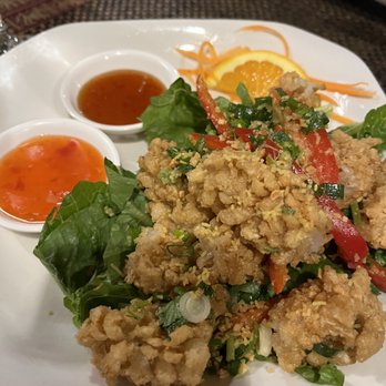 Thai Ruby - Thai Near Me - Tampa, Florida
