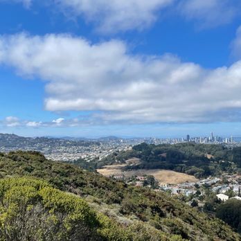 San Bruno Mountain State & County Park - Parks Near Me - Brisbane, California San Bruno Mountain State & County Park - Parks Near Me - Brisbane, California