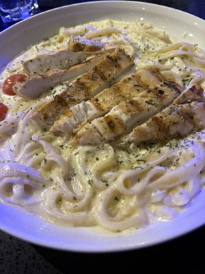 Eliza Hot Metal Bistro by null