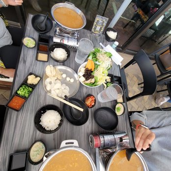 Shabuya - Hot Pot Near Me - Concord, California Shabuya - Hot Pot Near Me - Concord, California