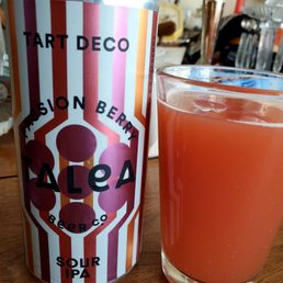 Mango Tango Sour Ipa