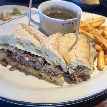 54th Street Restaurant & Drafthouse - PRIME RIB FRENCH DIP* - Bars Near Me - Frisco, Texas 54th Street Restaurant & Drafthouse - PRIME RIB FRENCH DIP* - Bars Near Me - Frisco, Texas