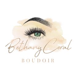 Bethany Coral Boudoir