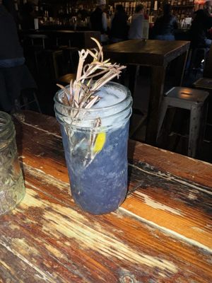 Harlem Public by null