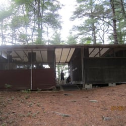 Blueberry Hill Campgrounds - The family campsite.