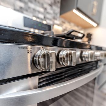 Victory Appliances Repair - Gas or electrical stoves, ovens, ranges - we repair them all. - Appliances & Repair Near Me - Hudson, Wisconsin Victory Appliances Repair - Gas or electrical stoves, ovens, ranges - we repair them all. - Appliances & Repair Near Me - Hudson, Wisconsin