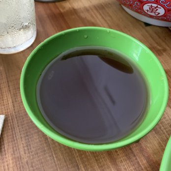 Saigón - Fish sauce, or salsa de pescados! - Vietnamese Near Me - Buenos Aires, C