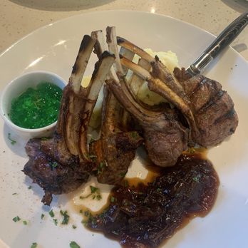 Dapper Dine & Lounge - Lamb chops - Cocktail Bars Near Me - Riverside, California Dapper Dine & Lounge - Lamb chops - Cocktail Bars Near Me - Riverside, California