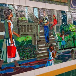 MTA - Church Avenue