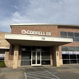 Exterior photo of Coppell ER - Coppell, Texas Exterior photo of Coppell ER - Coppell, Texas