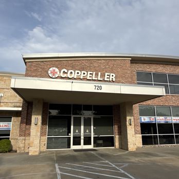 Coppell ER - Emergency room - Emergency Rooms Near Me - Coppell, Texas Coppell ER - Emergency room - Emergency Rooms Near Me - Coppell, Texas