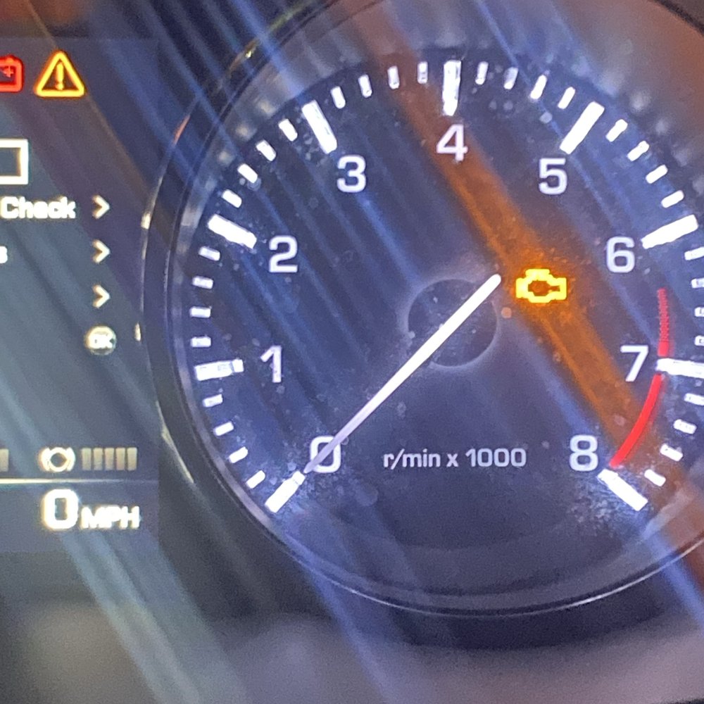 CarMax - This light came right when I was almost home from Carmax. - Car Buyers Near Me - Langhorne, Pennsylvania