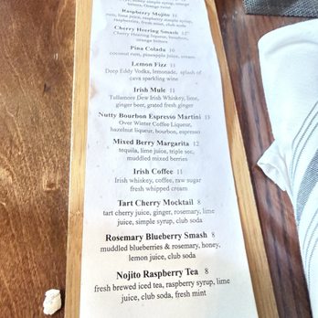 Shamus Restaurant - New American Near Me - Lockport, New York Shamus Restaurant - New American Near Me - Lockport, New York
