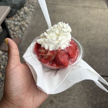 Custard Time - Ice Cream & Frozen Yogurt Near Me - Northville, Michigan Custard Time - Ice Cream & Frozen Yogurt Near Me - Northville, Michigan