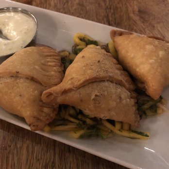 Ghee Indian Kitchen - Indian Near Me - Miami, Florida