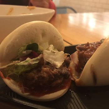 InClan Brutal - bao! - Tapas Bars Near Me - Madrid, M