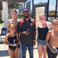 Santa Ynez Valley Swim Club