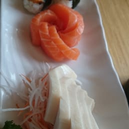 Large slices