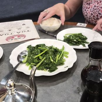 Toa Toa - Dim Sum Near Me - Sunrise, Florida