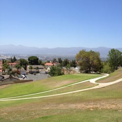 Shot from the 4th hole tee box.