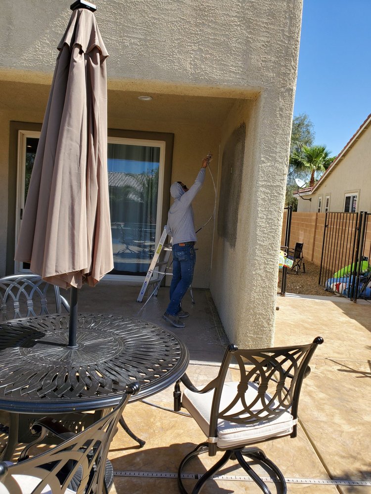 SPECTRUM MAINTENANCE NOEL VILLANUEVA Updated August 2024 Las Vegas