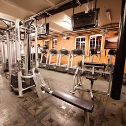 Ebor Fitness