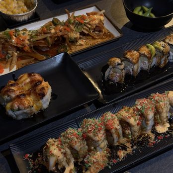 Love Paradise Sushi - Sushi Bars Near Me - Las Vegas, Nevada Love Paradise Sushi - Sushi Bars Near Me - Las Vegas, Nevada
