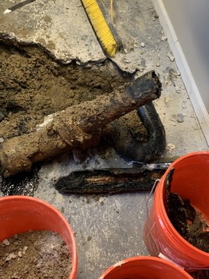 Devine Sewer And Drain Services