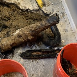 Devine Sewer And Drain Services